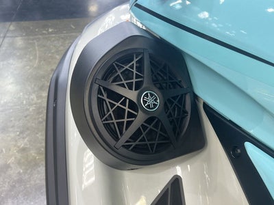 2025 Yamaha FX Cruiser HO Base