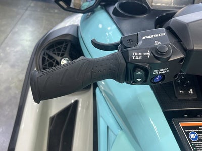 2025 Yamaha FX Cruiser HO Base