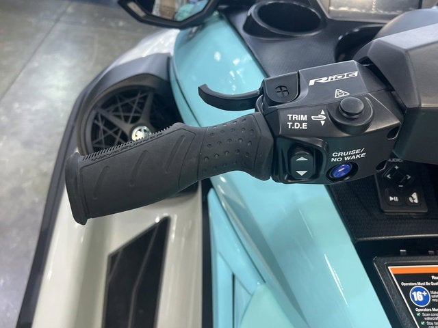 2025 Yamaha FX Cruiser HO Base