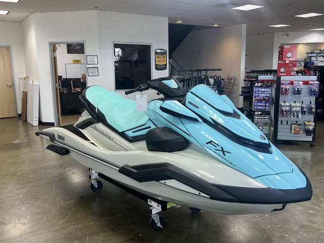 2025 Yamaha FX Cruiser HO Base