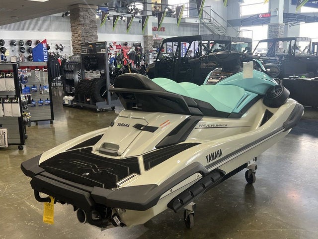 2025 Yamaha FX Cruiser HO Base