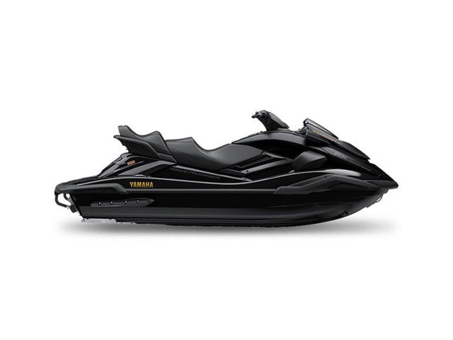 2026 Yamaha Waverunners FX Limited SVHO Base