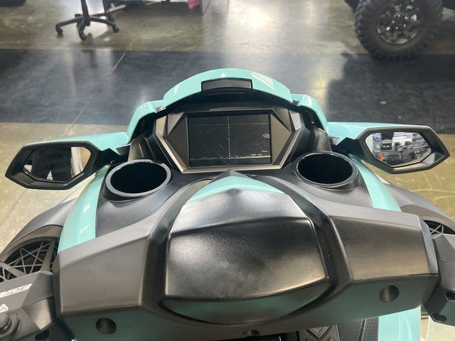 2025 Yamaha FX Cruiser HO Base