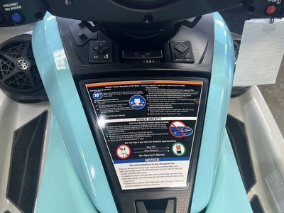 2025 Yamaha FX Cruiser HO Base