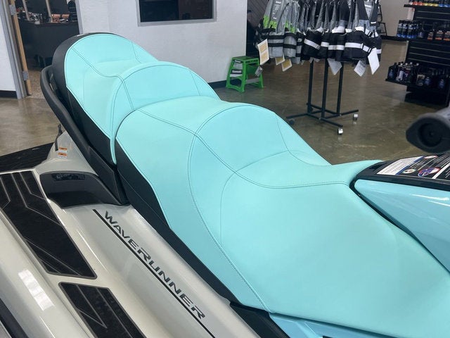 2025 Yamaha FX Cruiser HO Base