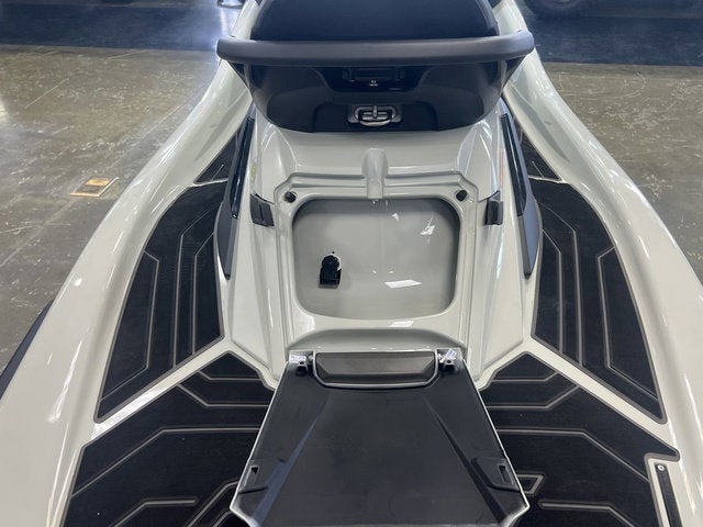 2025 Yamaha FX Cruiser HO Base