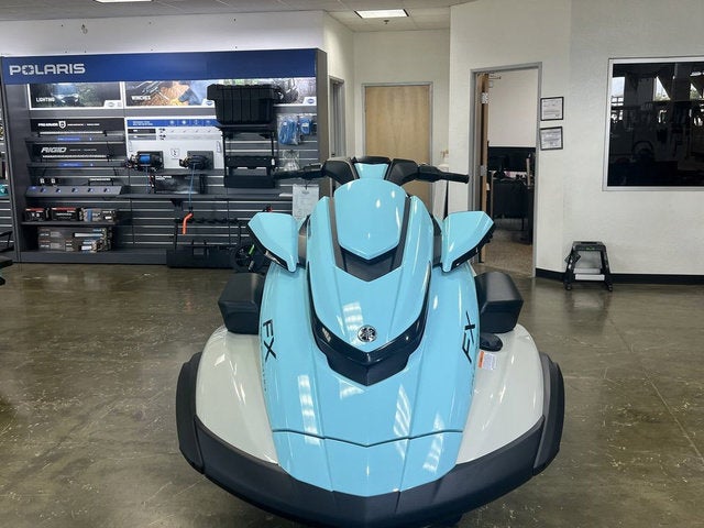 2025 Yamaha FX Cruiser HO Base