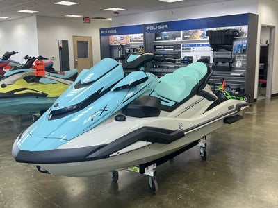 2025 Yamaha FX Cruiser HO Base