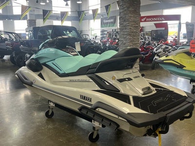 2025 Yamaha FX Cruiser HO Base