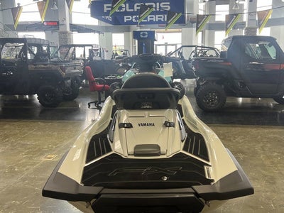 2025 Yamaha FX Cruiser HO Base