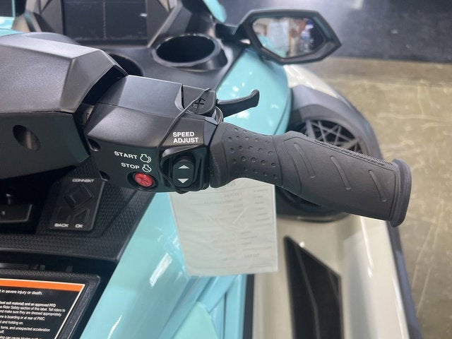 2025 Yamaha FX Cruiser HO Base