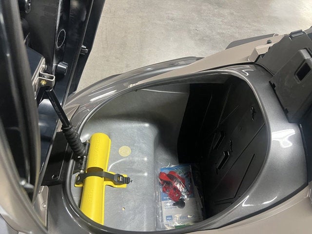 2025 Yamaha FX HO With Audio Base