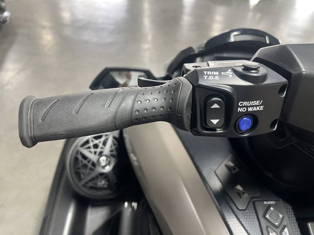 2025 Yamaha FX HO With Audio Base