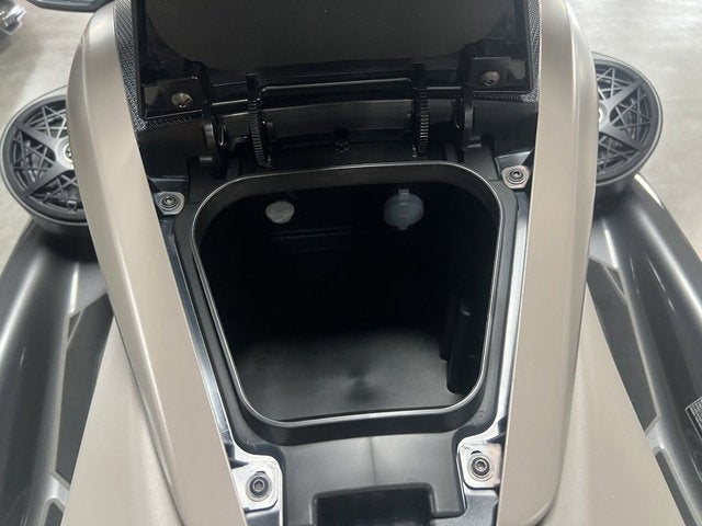 2025 Yamaha FX HO With Audio Base