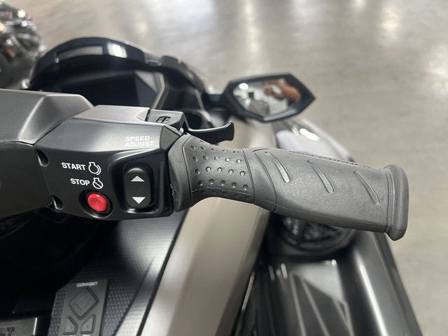 2025 Yamaha FX HO With Audio Base