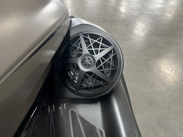 2025 Yamaha FX HO With Audio Base