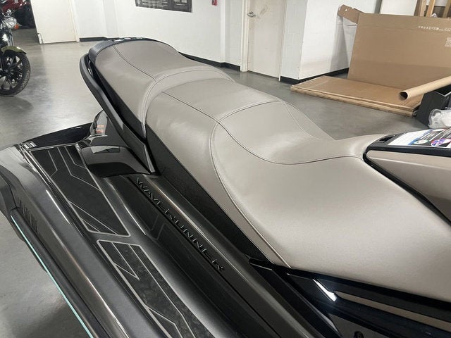 2025 Yamaha FX HO With Audio Base