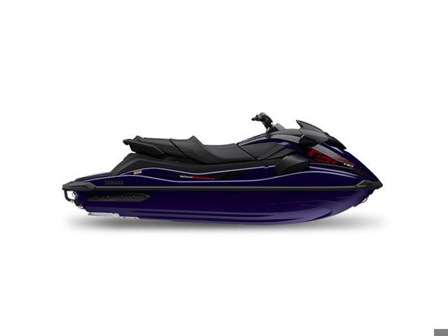 2026 Yamaha Waverunners GP HO With Audio Base