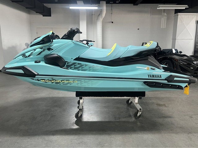 2025 Yamaha VX Limited HO Base