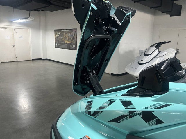 2025 Yamaha VX Limited HO Base