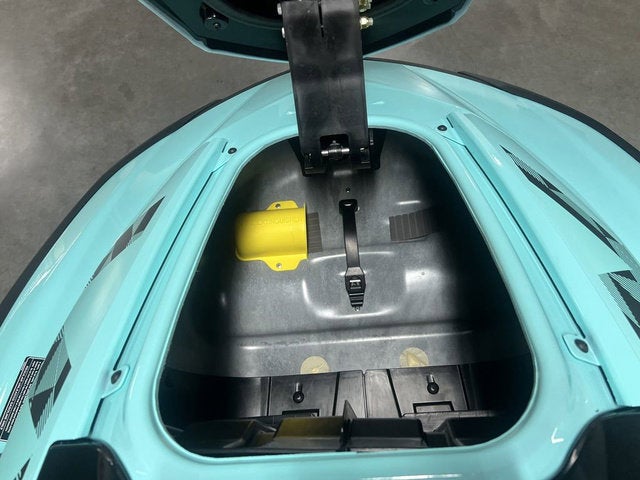 2025 Yamaha VX Limited HO Base