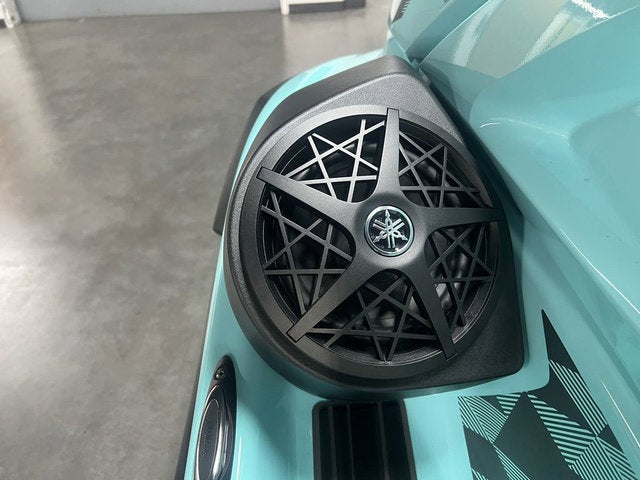 2025 Yamaha VX Limited HO Base