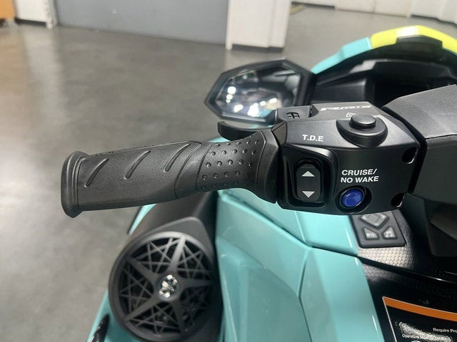 2025 Yamaha VX Limited HO Base