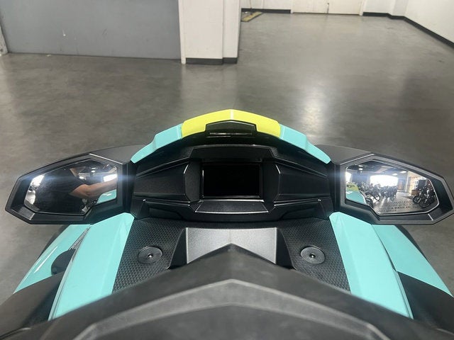 2025 Yamaha VX Limited HO Base