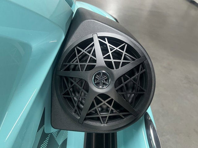 2025 Yamaha VX Limited HO Base