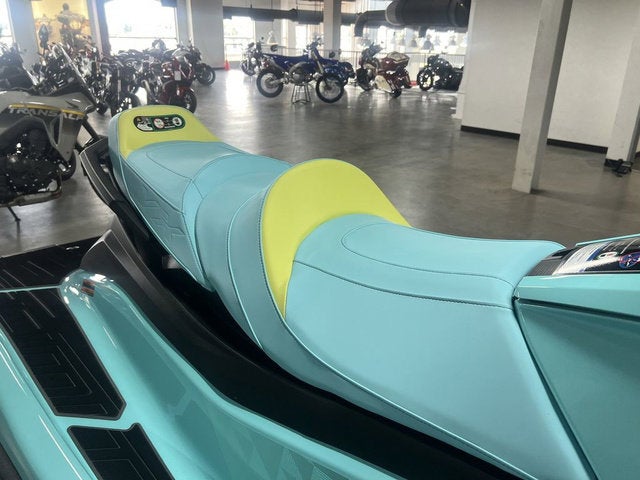 2025 Yamaha VX Limited HO Base