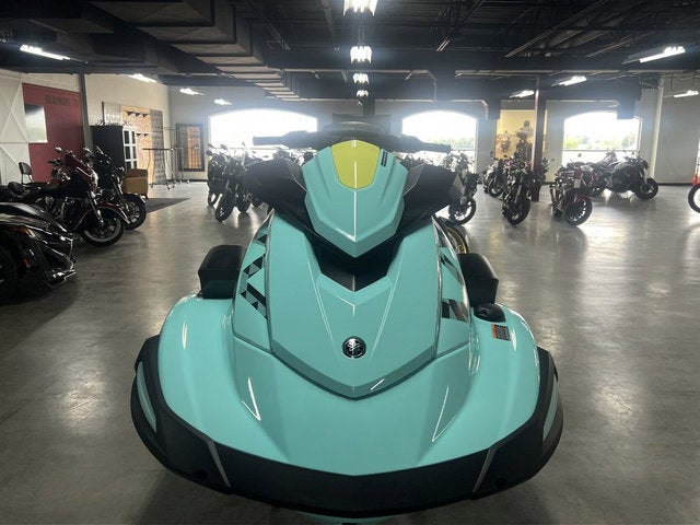 2025 Yamaha VX Limited HO Base