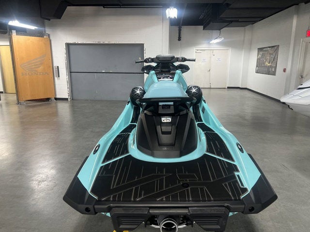 2025 Yamaha VX Limited HO Base