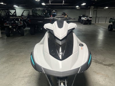 2025 Yamaha VX C