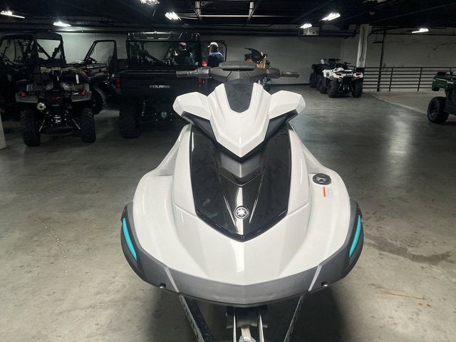 2025 Yamaha VX C