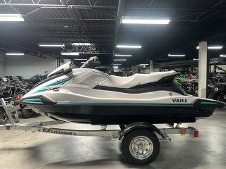 2025 Yamaha VX C