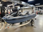 2027 Yamaha Waverunners Crosswave Base