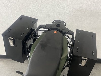 2022 KTM Adventure 890