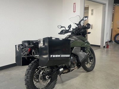 2022 KTM Adventure 890