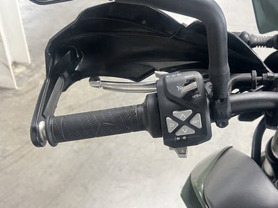 2022 KTM Adventure 890