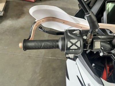 2020 KTM Super Adventure 1290 R