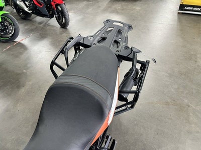 2020 KTM Super Adventure 1290 R