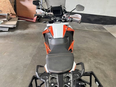 2020 KTM Super Adventure 1290 R