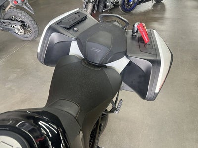2019 KTM Super Duke 1290 GT