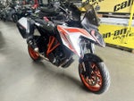 2019 KTM Super Duke 1290 GT