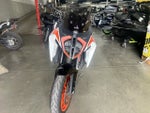 2019 KTM Super Duke 1290 GT