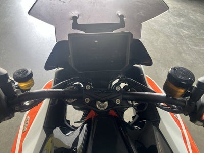 2019 KTM Super Duke 1290 GT