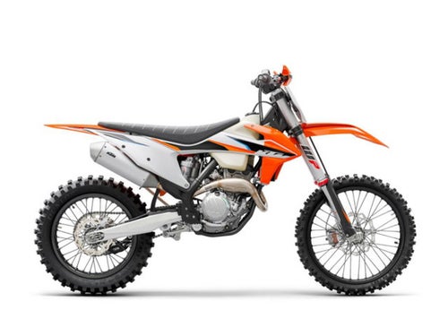 2021 KTM 250 XC-F 250 F