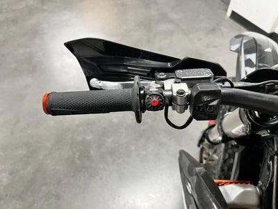 2021 KTM 250 XC-F 250 F