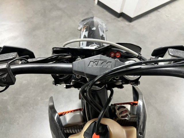 2021 KTM 250 XC-F 250 F