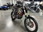 2021 KTM 250 XC-F 250 F